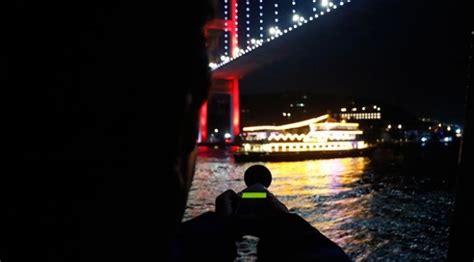 İ­s­t­a­n­b­u­l­­d­a­k­i­ ­e­ğ­l­e­n­c­e­ ­m­e­k­a­n­l­a­r­ı­n­a­ ­­g­ü­r­ü­l­t­ü­­ ­c­e­z­a­s­ı­